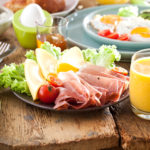 Gesunder Frühstuck Gesunder Frühstuck