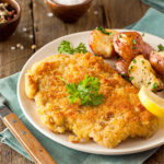 schnitzelklein schnitzelklein
