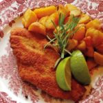 Schnitzel_Start Schnitzel_Start