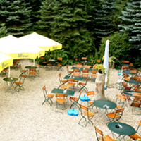 Biergartenrund