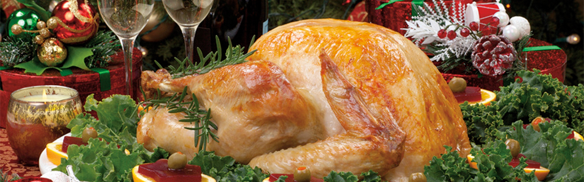 weihnachtsbuffet