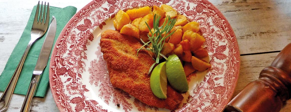 Schnitzel_Start