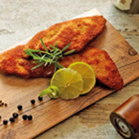 Schnitzelquadrat Schnitzelquadrat